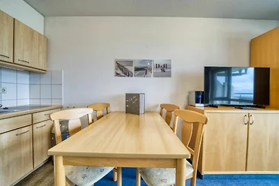 Appartamento Vacanza con famiglia Heiligenhafen