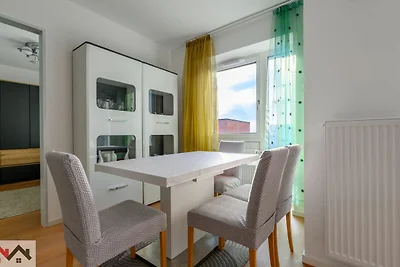 Vakantieappartement Gezinsvakantie Hannover Region