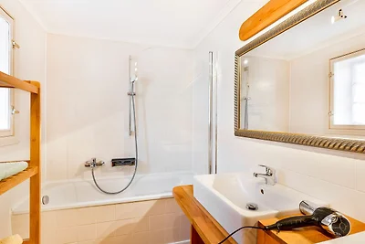 Vakantieappartement Gezinsvakantie Stralsund