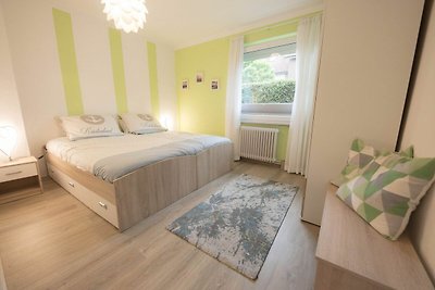 Ferienwohnung Norderney