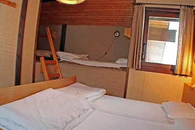 OFI-105 - Ferienhaus mit Panoramablick (HT)