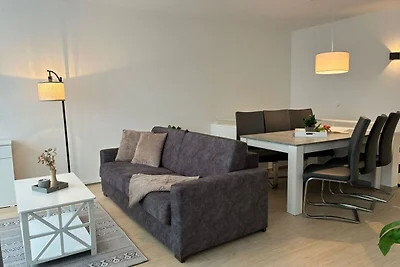 Vakantieappartement Gezinsvakantie Duhnen
