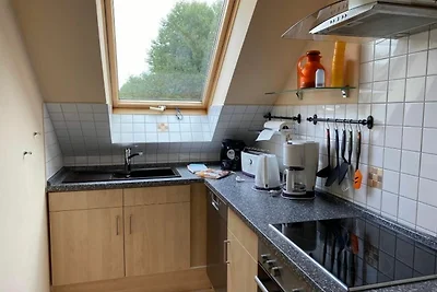 Ferienwohnung 1B Obergeschoss