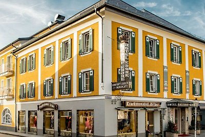 Hotel Cultuur en bezienswaardigheden Mondsee