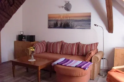 Ferienwohnung - 89202