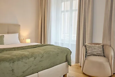 NEU!!! Moselbleibe Stadtappartement II am Bär...