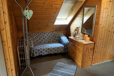 Ferienwohnung Burgblick