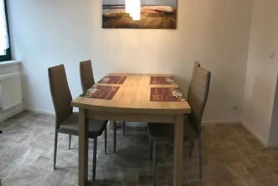 Wohnung 2 (2 Zimmer)