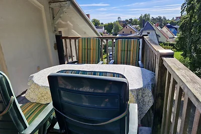 Ferienwohnung Villa Wenden 7