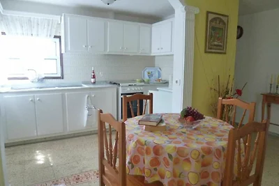 Casa Banana