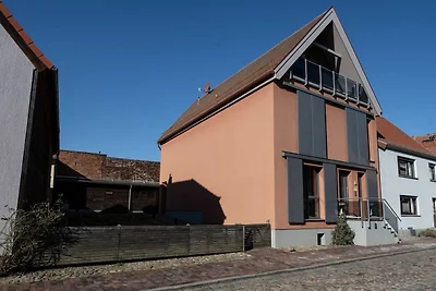 Zur Hubbrücke