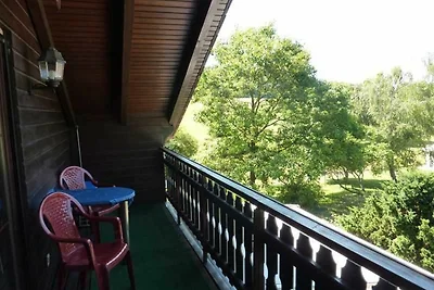 Grosse Ferienwohnung