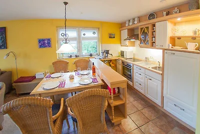 Ferienwohnung Sonnenkoje