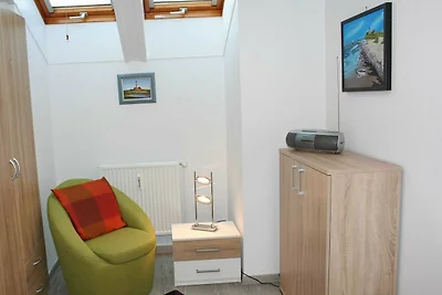 Haus Nordsee Whg 14