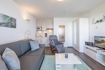 Vakantieappartement Gezinsvakantie Cuxhaven