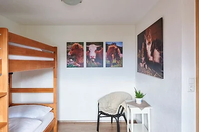 Ferienwohnung Holler