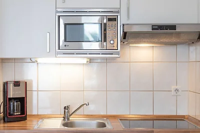 Ferienwohnung 650, Haus Mönchgut