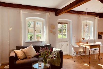 Ferienwohnung Twee im Landhaus Börmoos