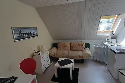 W3-XL(2+3): 4-Raum-Ferienwohnung (80m²)