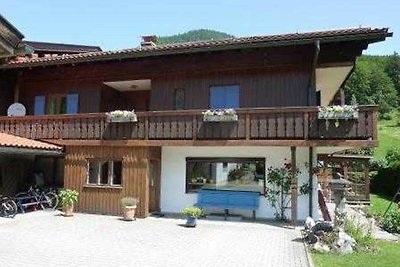 Vakantieappartement Gezinsvakantie Schliersee