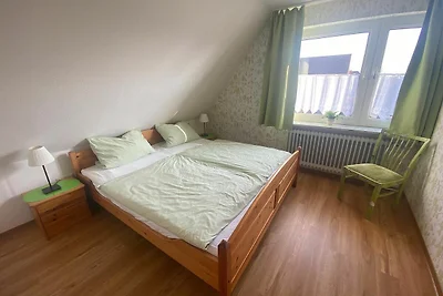 Appartamento Vacanza con famiglia Wittmund