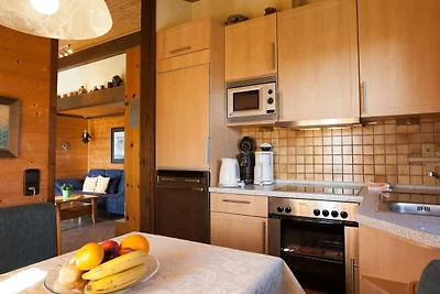 OFI-42 - Ferienhaus mit 2 Schlafzimmern (HT)