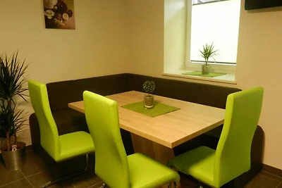Vakantieappartement Gezinsvakantie Iselsberg