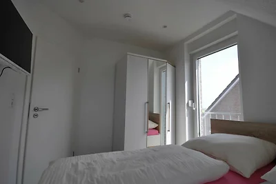 Vakantiehuis Ontspannende vakantie Wittmund