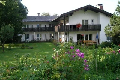 10 Ferienwohnung 2-3 Personen mit Balkon