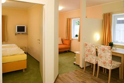 Appartamento Vacanza con famiglia Mondsee