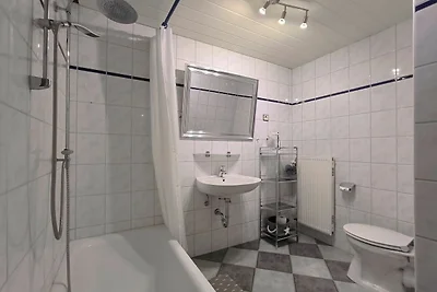 Vakantieappartement Gezinsvakantie Handewitt