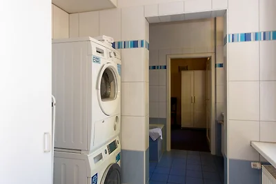 Vakantieappartement Gezinsvakantie Malchow