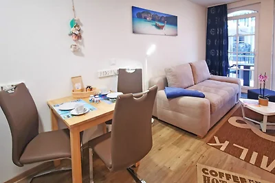 FeWo Strandidyll A 1.06 Ref. 128659 u 2