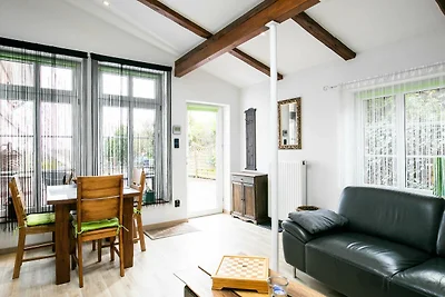 Vakantieappartement Gezinsvakantie Hollern-Twielenfleth