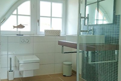 Vakantiehuis Ontspannende vakantie Zierow