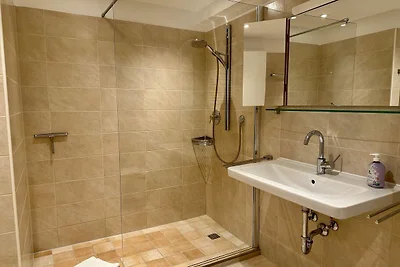 Apartment BERGseetraum