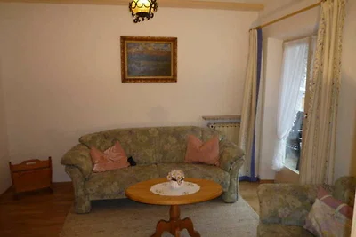 Vakantieappartement Gezinsvakantie Bad Wiessee