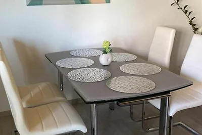 Vakantiehuis Ontspannende vakantie Barth