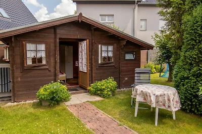 Appartamento Vacanza con famiglia Greifswald