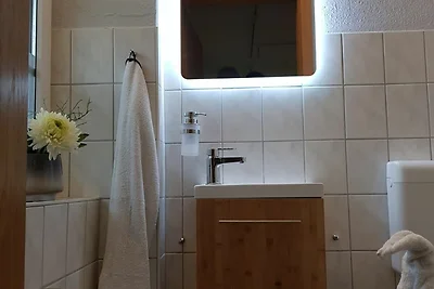 Casa vacanze Vacanza di relax Göhren-Lebbin