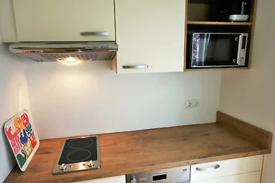 KIWI Ferienwohnung 4