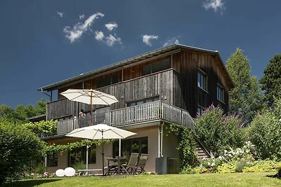 Urlaubsdomizil Wälder Vakanz