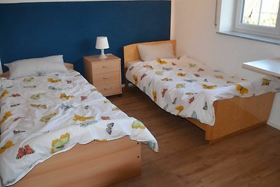 Vakantieappartement Gezinsvakantie Markdorf