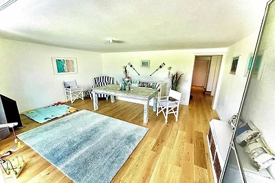 Vakantieappartement Gezinsvakantie Caputh