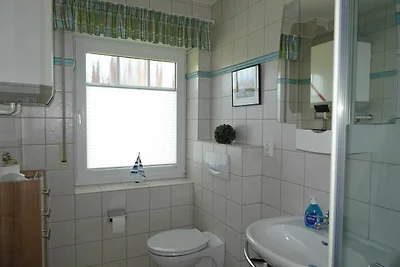 Ferienwohnung MAHEA