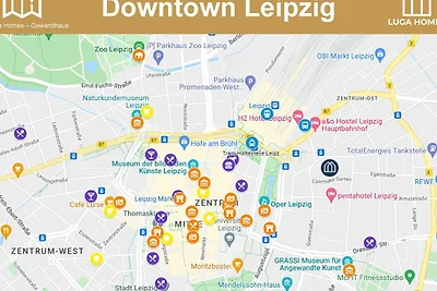 Vakantieappartement Gezinsvakantie Mittelweser