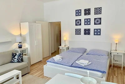 Appartamento Vacanza con famiglia Wien