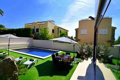 Appartamento Vacanza con famiglia Alcudia