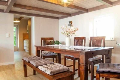 Vakantieappartement Gezinsvakantie Gribbohm