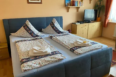 Vakantieappartement Gezinsvakantie Wustrow (Ostsee)